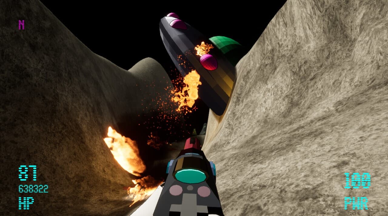 NBF0 screenshot 4
