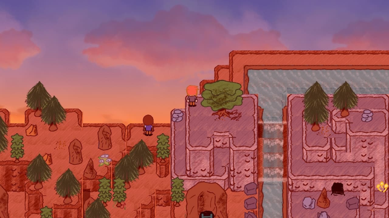 Partridge Valley Public Beta Demo