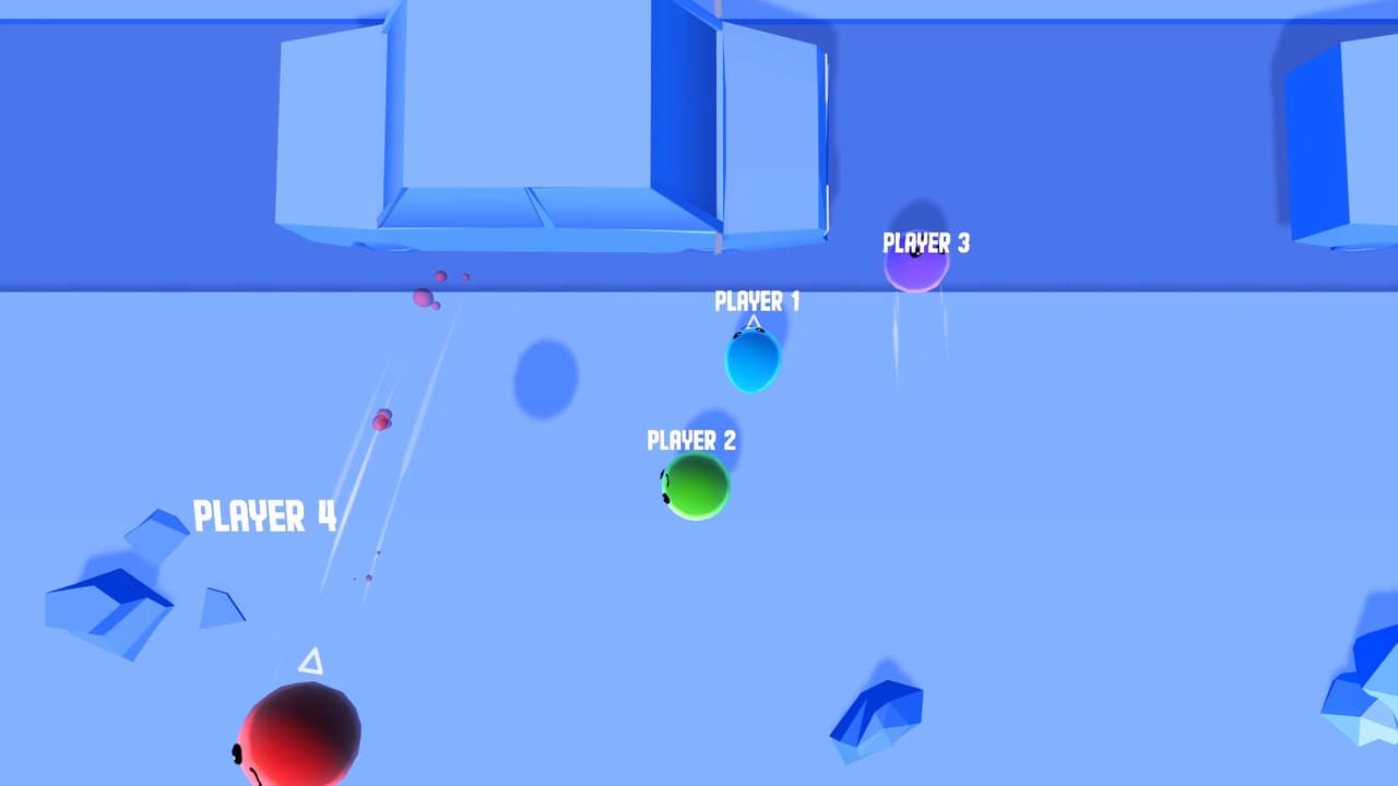 Jelly Brawl screenshot 3