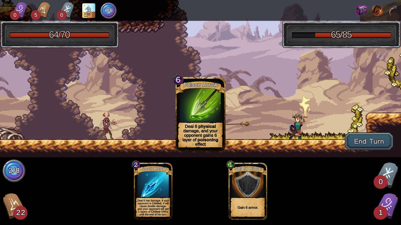 Unsung Knight (无名骑士) screenshot 3
