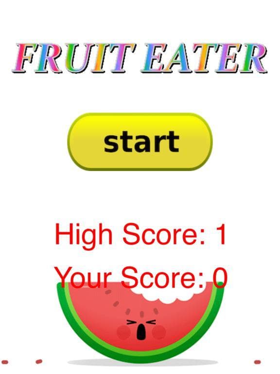 FruitEater screenshot 6