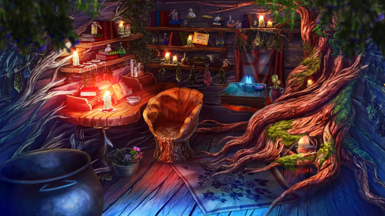 Artifex Mundi Adventure Collection screenshot 5