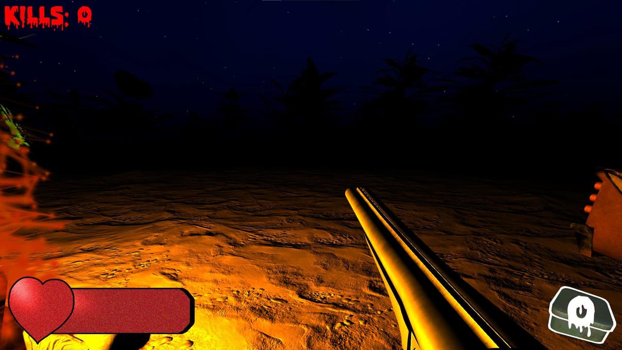 The Return Of The Doots screenshot 5