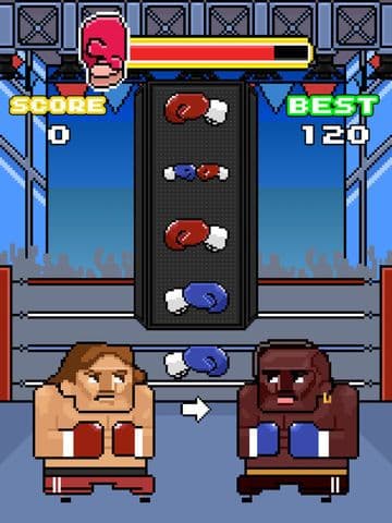 Boxing And Boxing screenshot 2