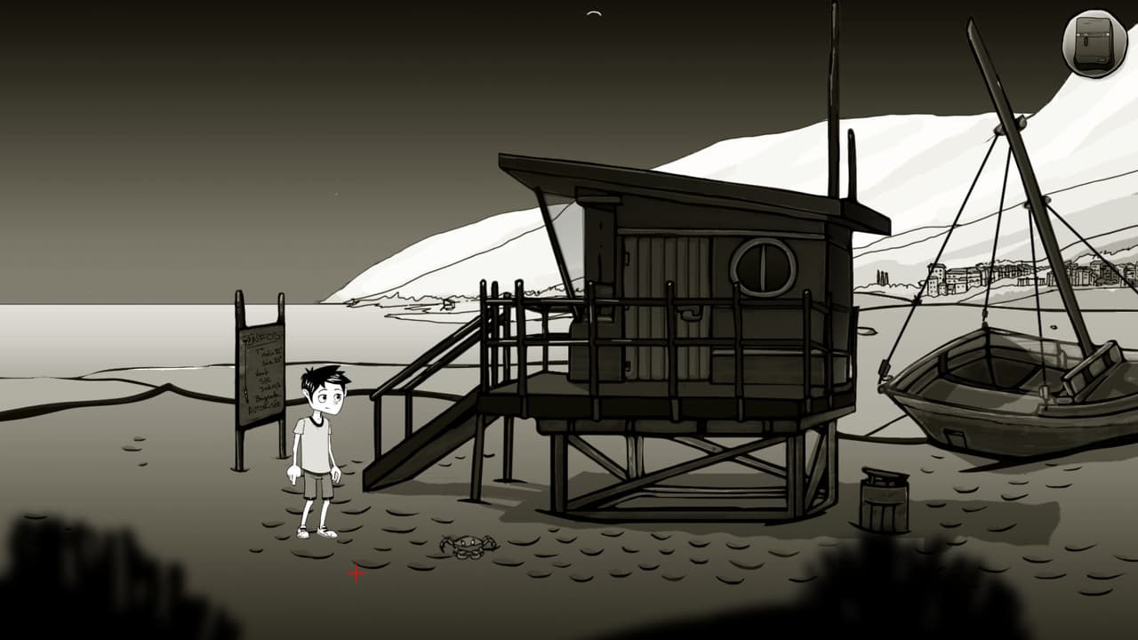 Desire screenshot 2