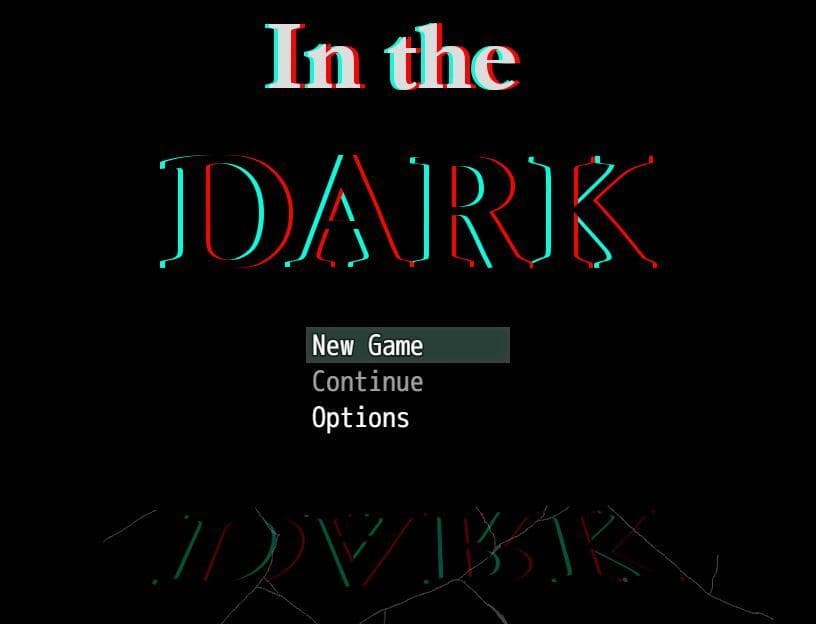 In The Dark (Chapter 1) screenshot 2