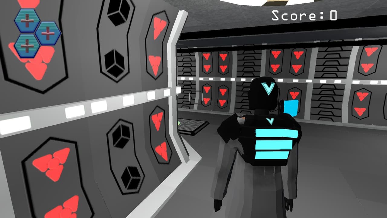 Veridis Quo screenshot 3