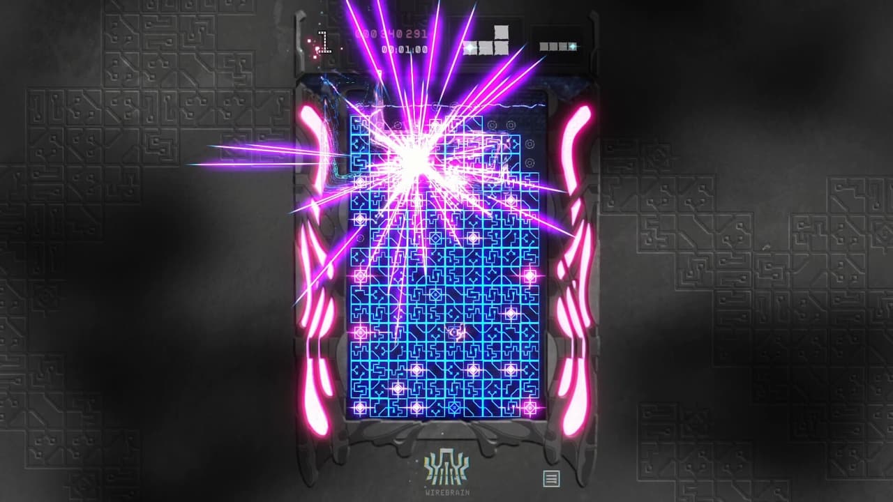 Axiallis screenshot 4
