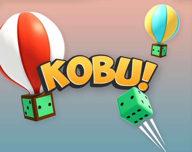 Kobu
