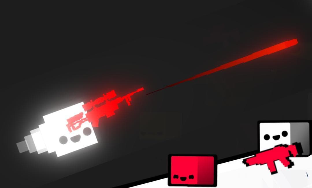GunOfMini screenshot 2
