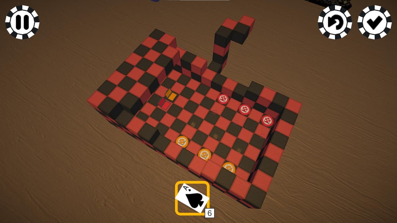 Mafia Rush (itch) screenshot 6