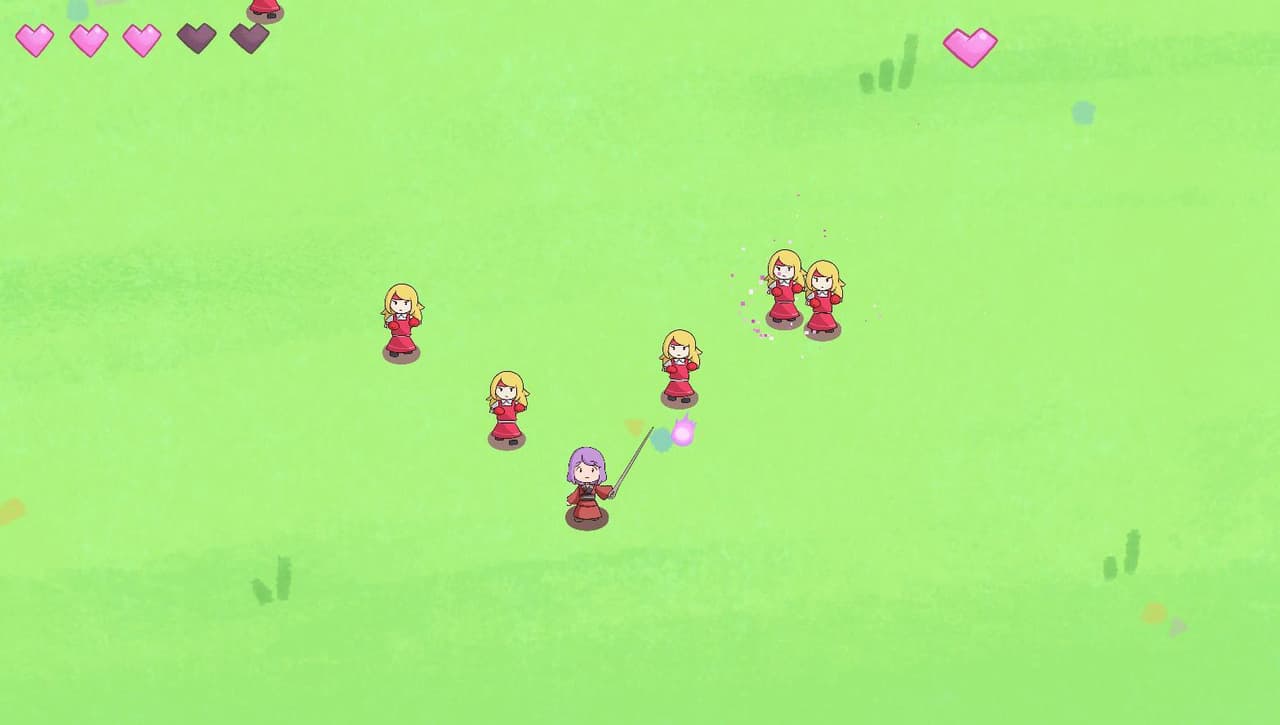 Inchlings Last Stand
