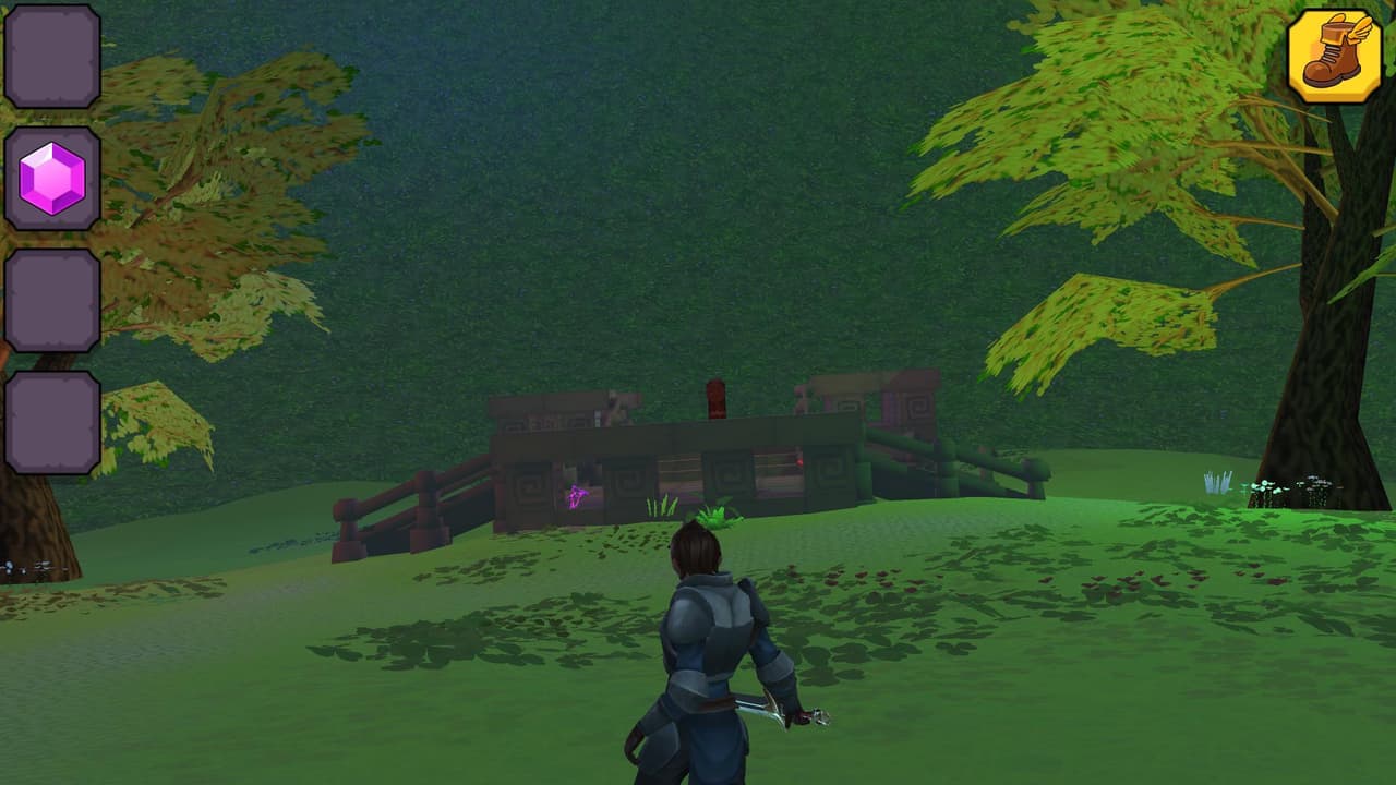 Shrine Seeker screenshot 3