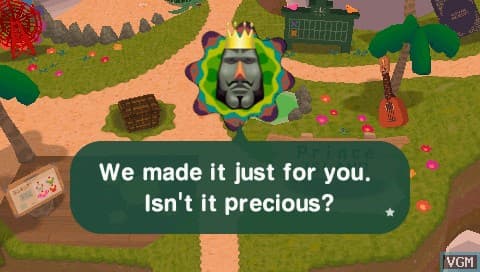 Me & My Katamari screenshot 5