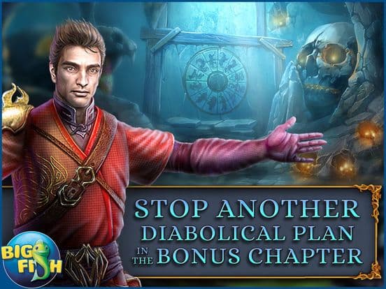 Spirits of Mystery: Kingdom screenshot 5