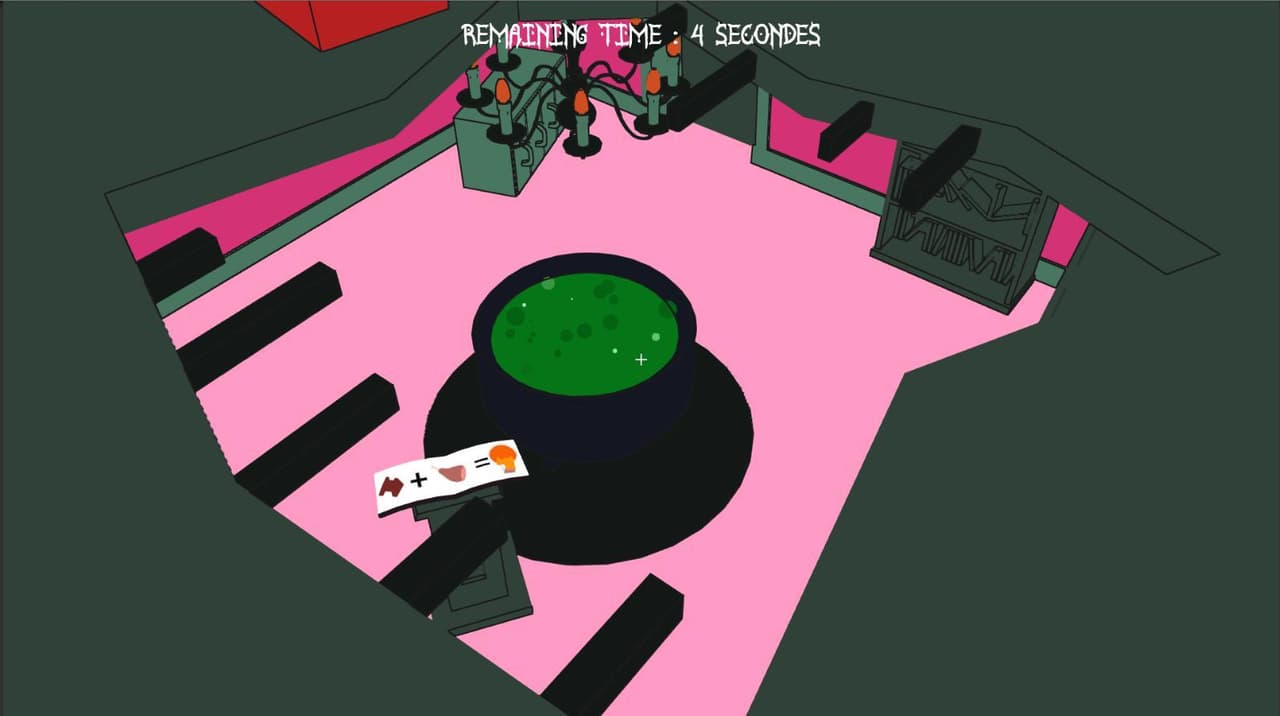 Brewmancy screenshot 6