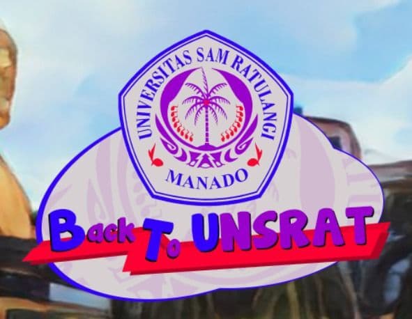 Back To Unsrat