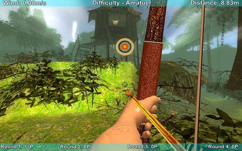 Archery Champion Bowman screenshot 2