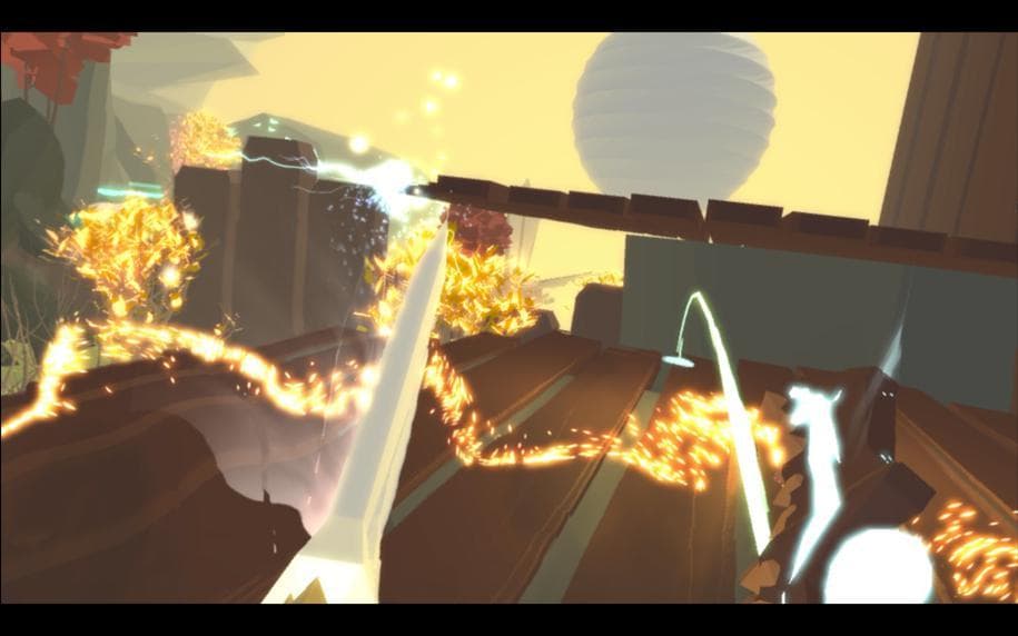 Glorious Noon (itch) screenshot 3