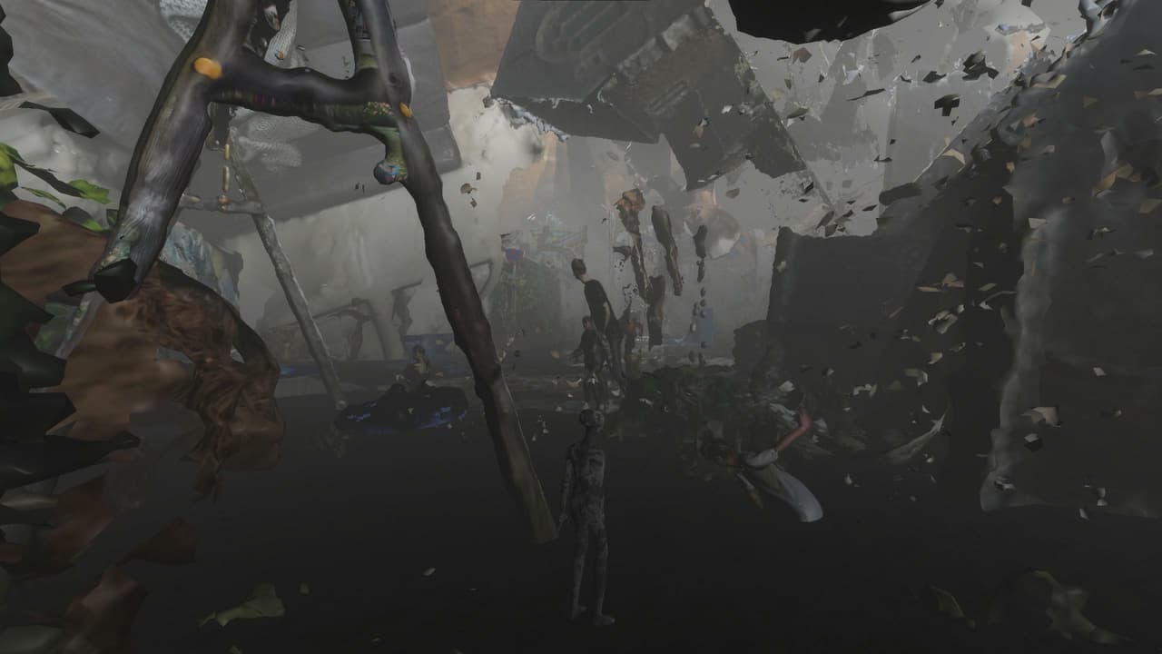 _realityshift screenshot 3