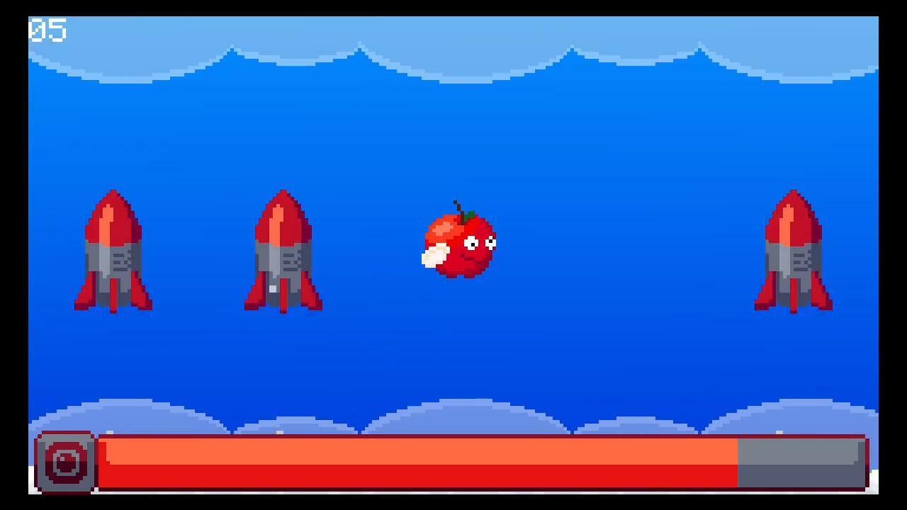 Apple Adventure (open beta) screenshot 3