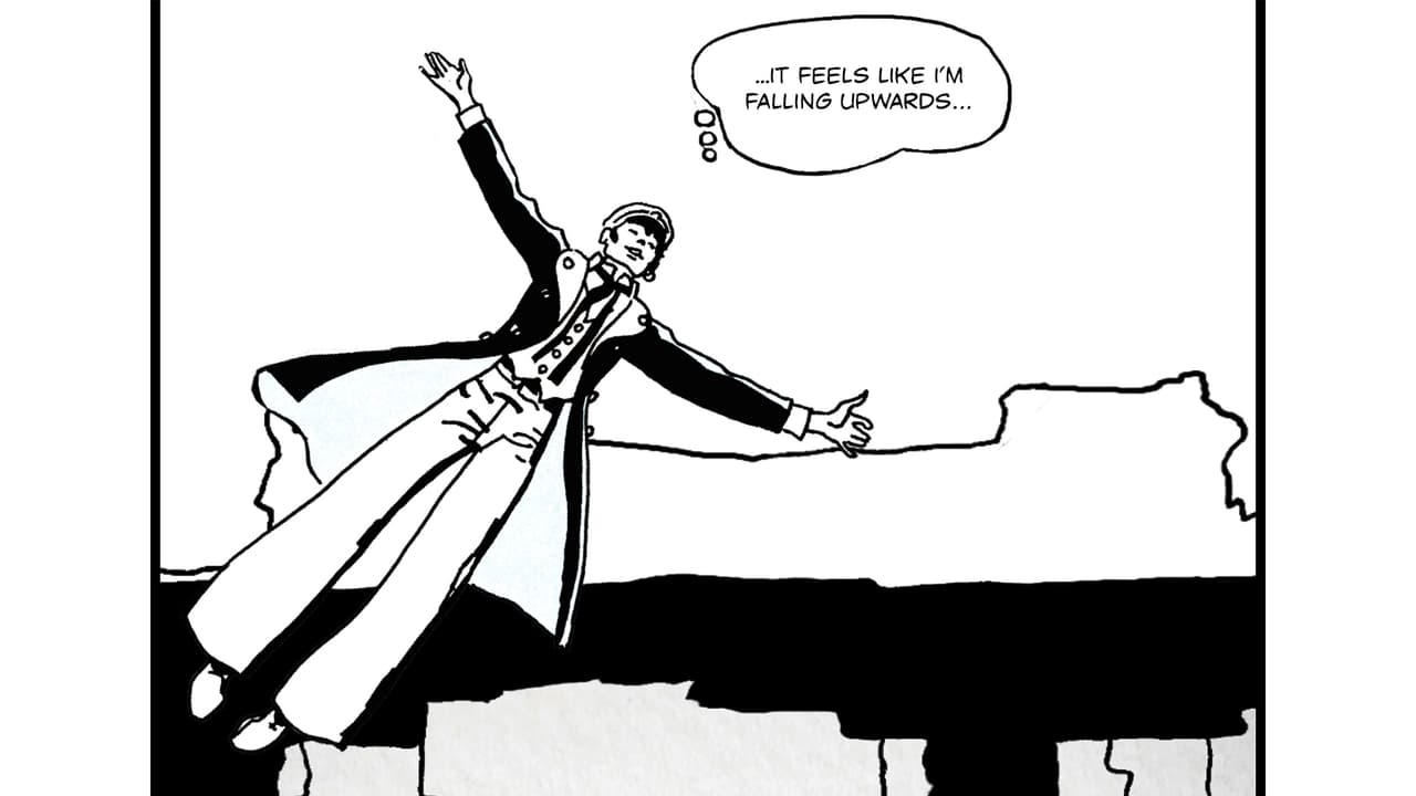Corto Maltese - Secrets of Venice screenshot 4
