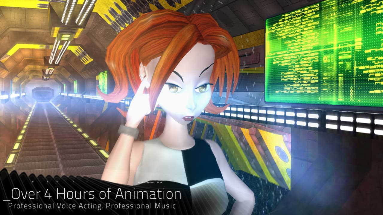Revolution 60 screenshot 2