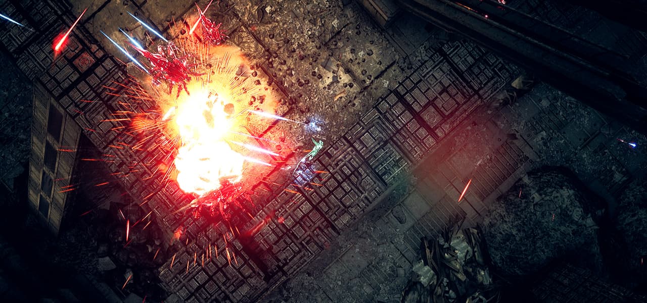 Nelo screenshot 4