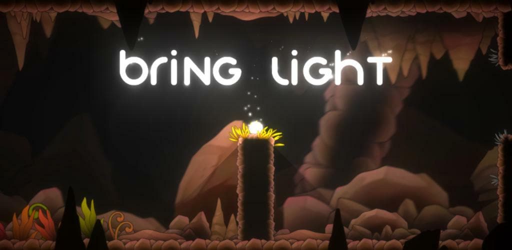 Bring Light