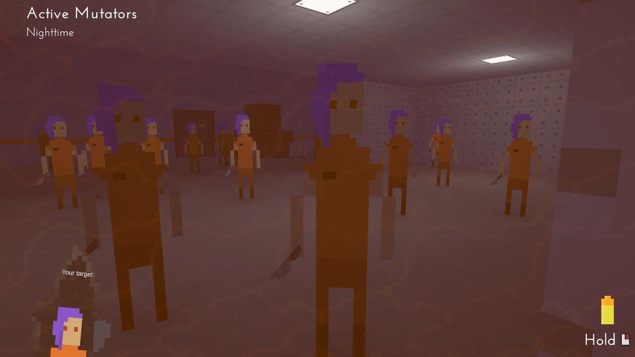 DoubleMe screenshot 5