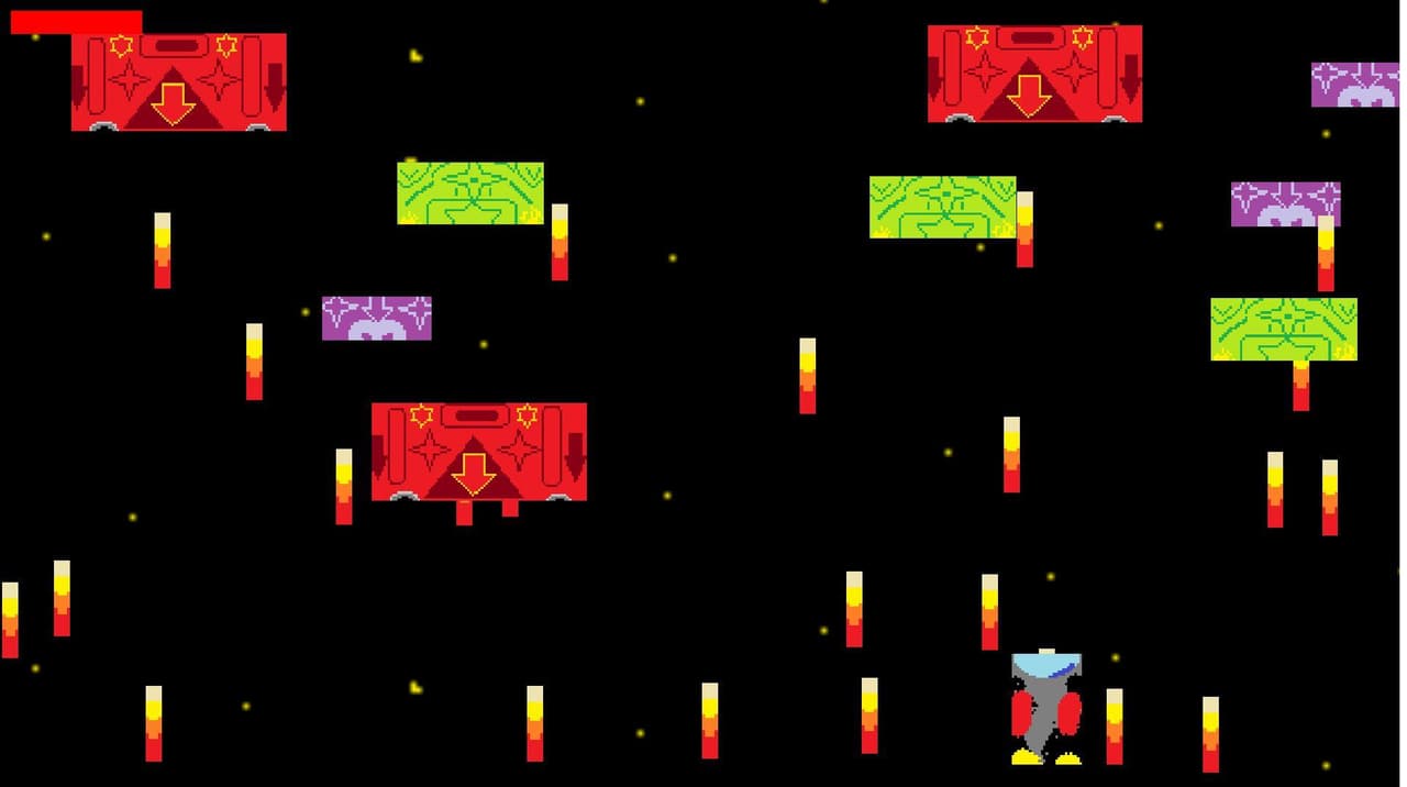 Space Wars (itch) (TimofeyB)