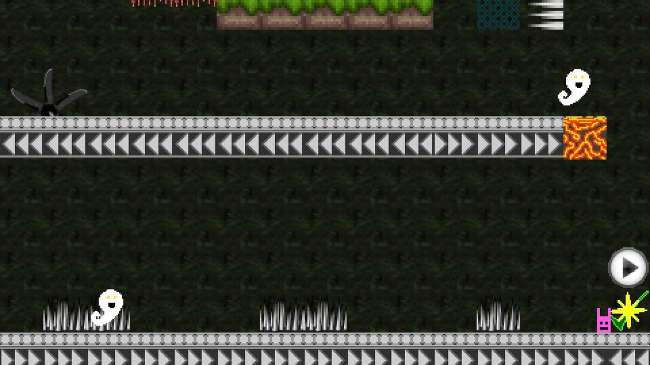 Sumpys Adventures Platformers screenshot 3