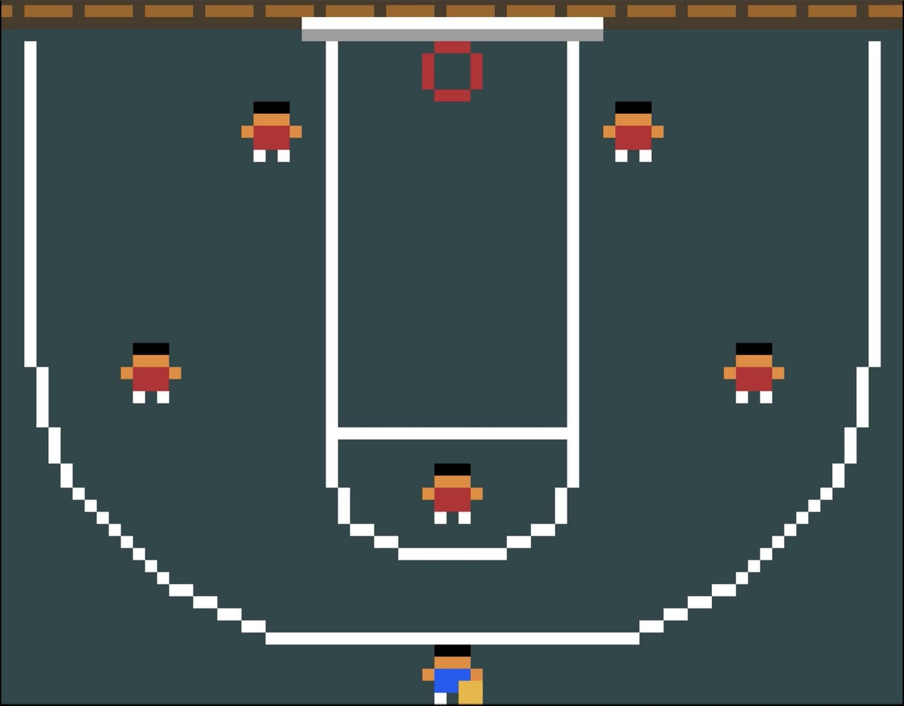 Dunkingman screenshot 2
