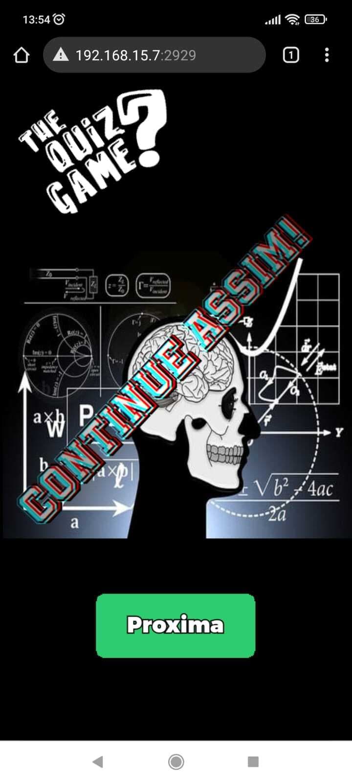 Simulado Radiologia