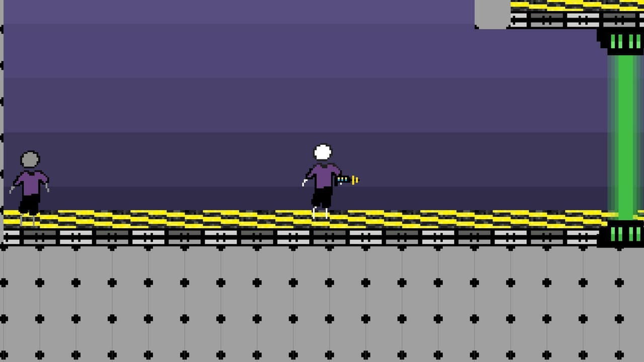 No More Ancestor! screenshot 5