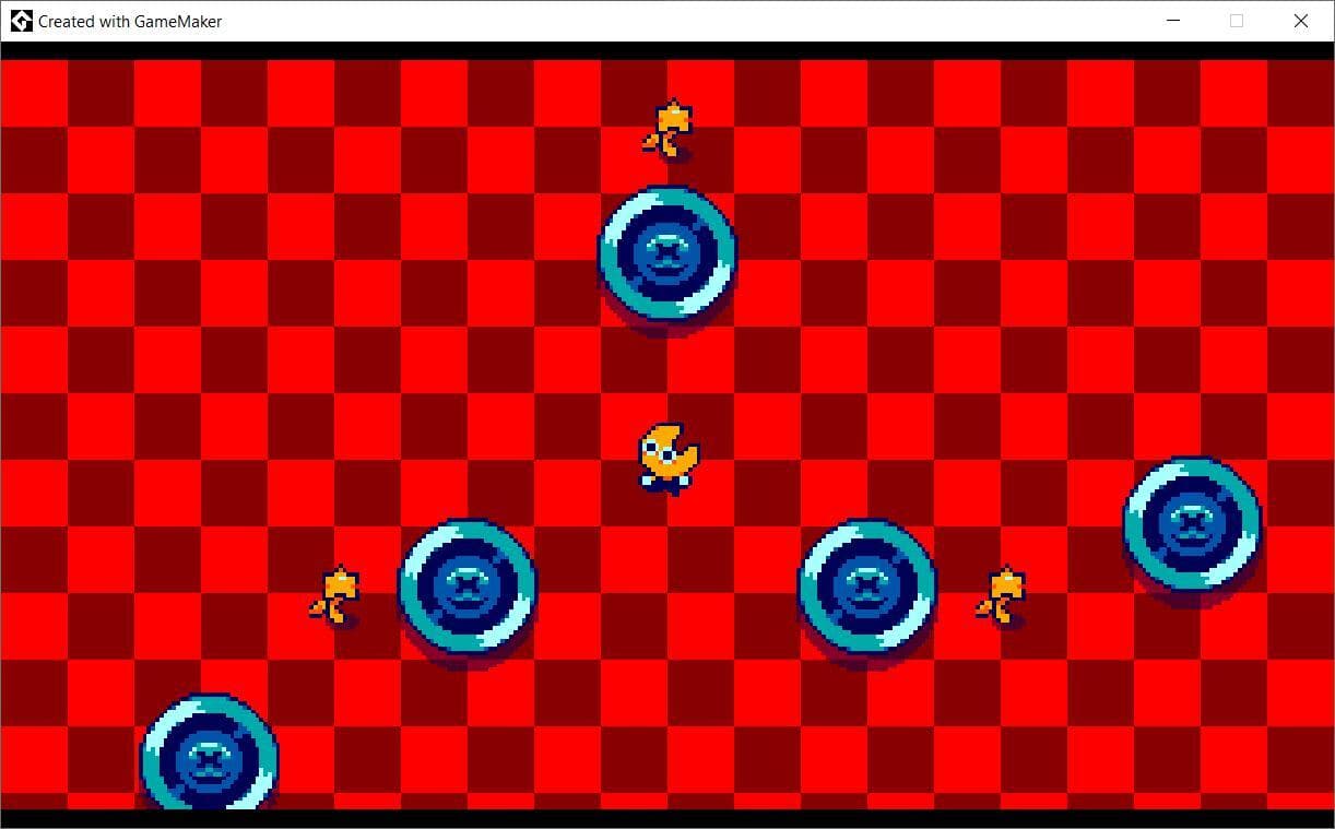 MoonFlower (boff.victor) screenshot 2