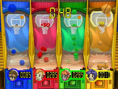 Arcade Zone screenshot 3