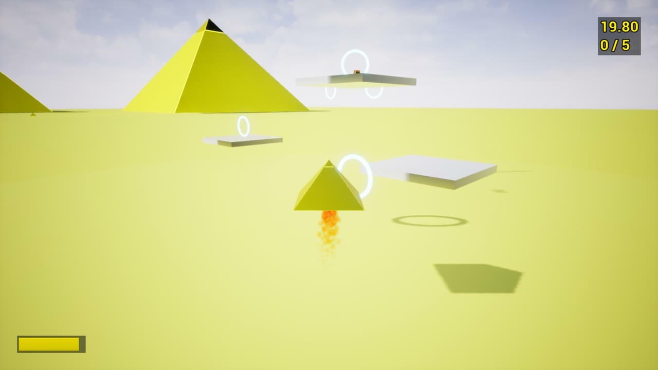 Secret Of Ramses screenshot 2