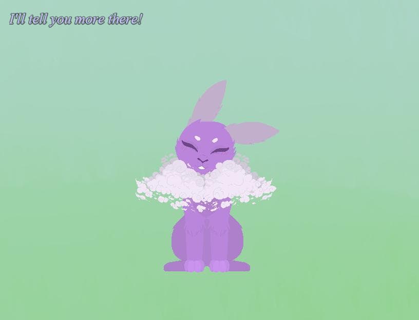 Yumi Journey screenshot 3