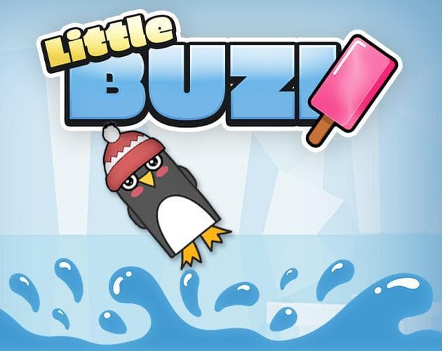 Little Buzi