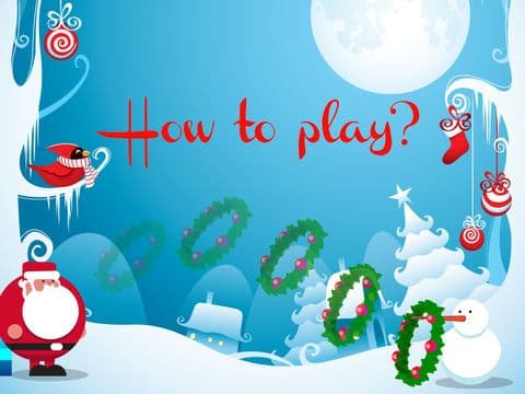 Santa Bells - Frosty Xmas Snowflake screenshot 5