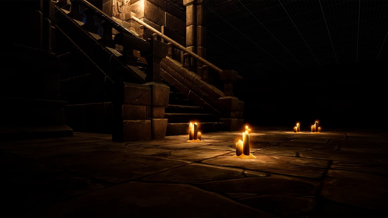 Dungeon Timer screenshot 2