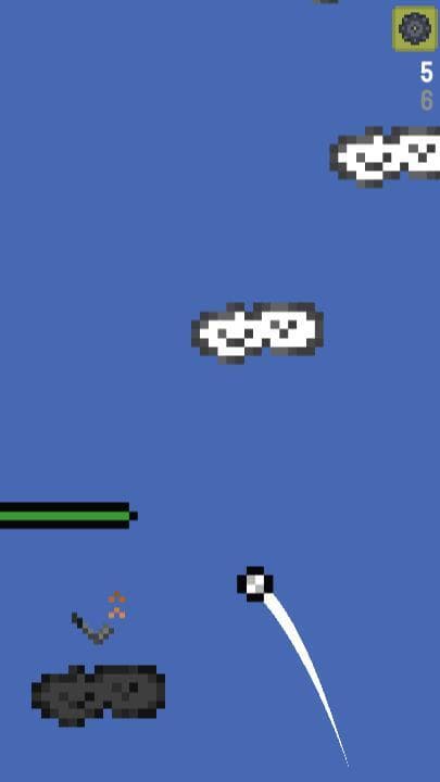 Golf goes brrrr screenshot 3