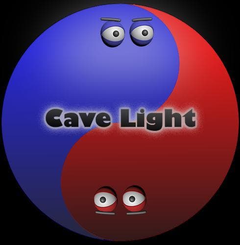 Cave Light Demo
