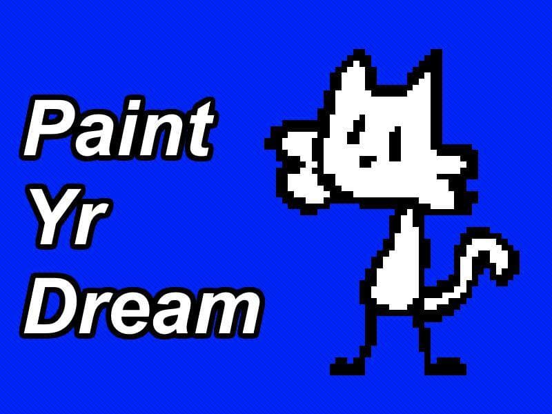 Paint Yr Dream