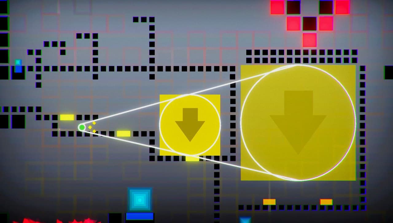LVL² - Level Squared screenshot 5