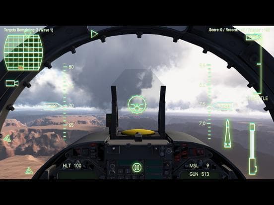 Alliance: Air War screenshot 3