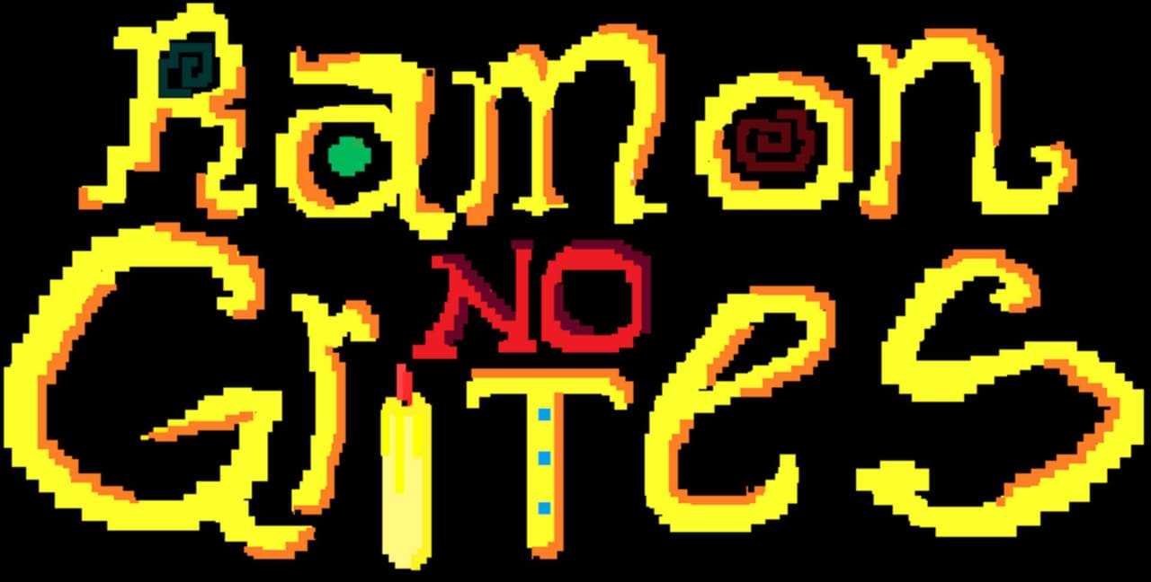 Ramon, No Grites
