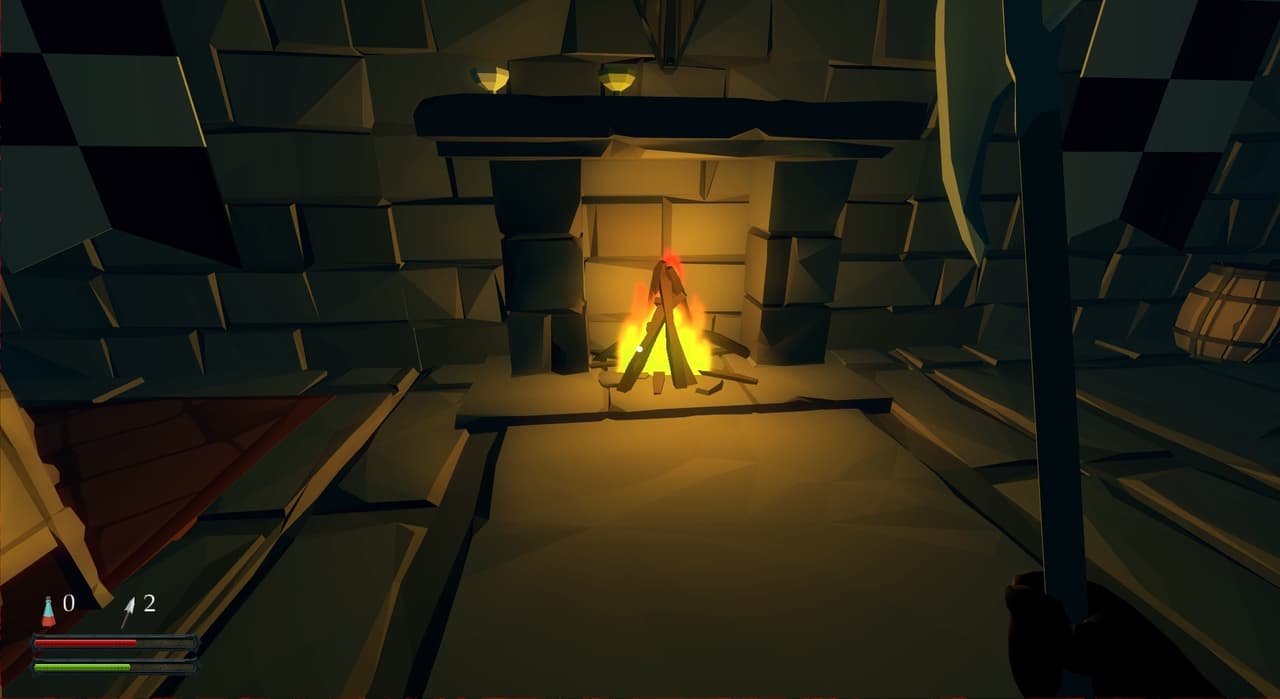 Bladequest: The First Chapter [GOLD] screenshot 2