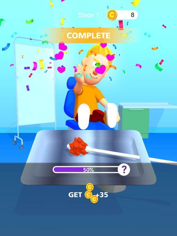 Earwax Clinic screenshot 5
